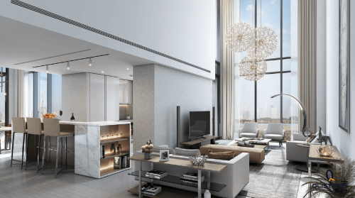 Qlistings luxury waterfront apartments image 2
